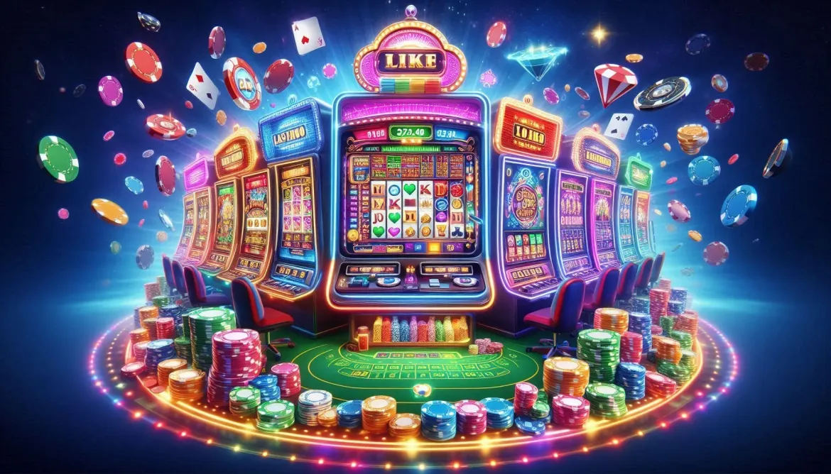 KingBit Casino